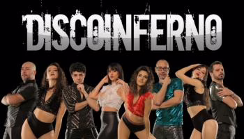 Discoinferno